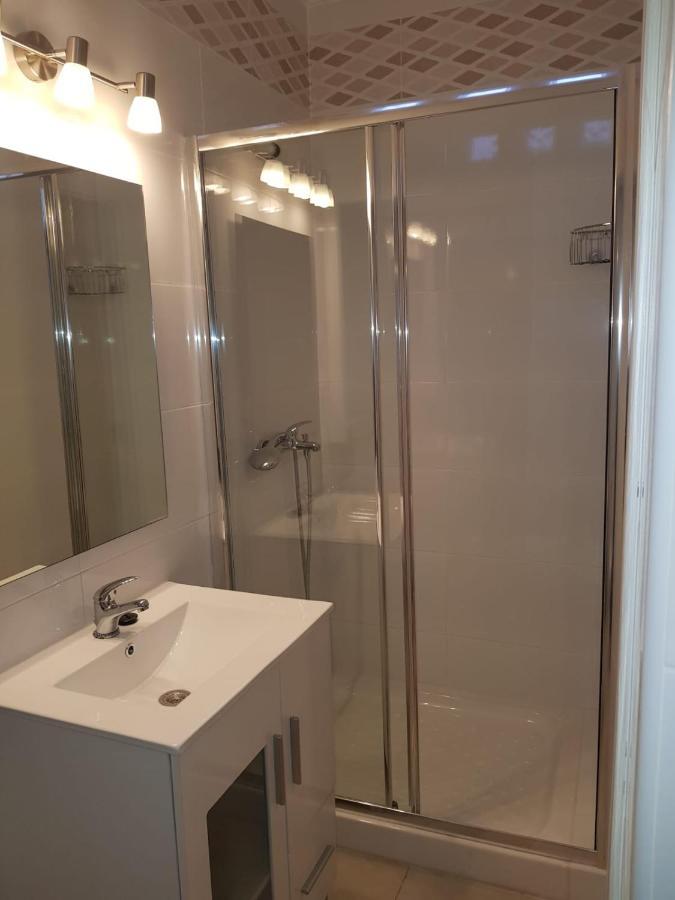 Wish Suite Dolores Leon De Triana Sevilla Exterior foto