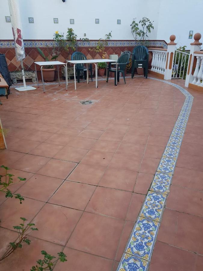Wish Suite Dolores Leon De Triana Sevilla Exterior foto