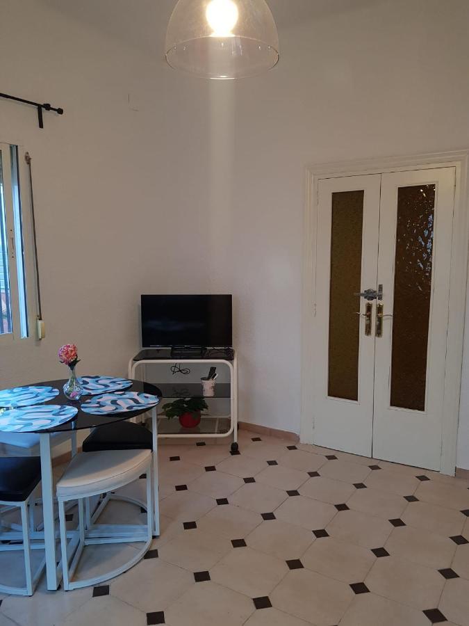 Wish Suite Dolores Leon De Triana Sevilla Exterior foto