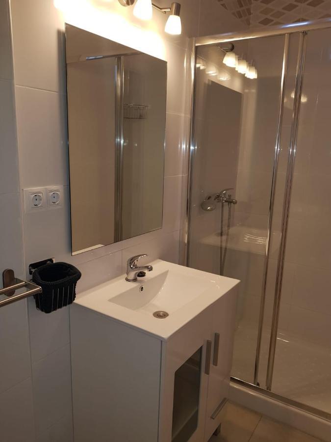 Wish Suite Dolores Leon De Triana Sevilla Exterior foto