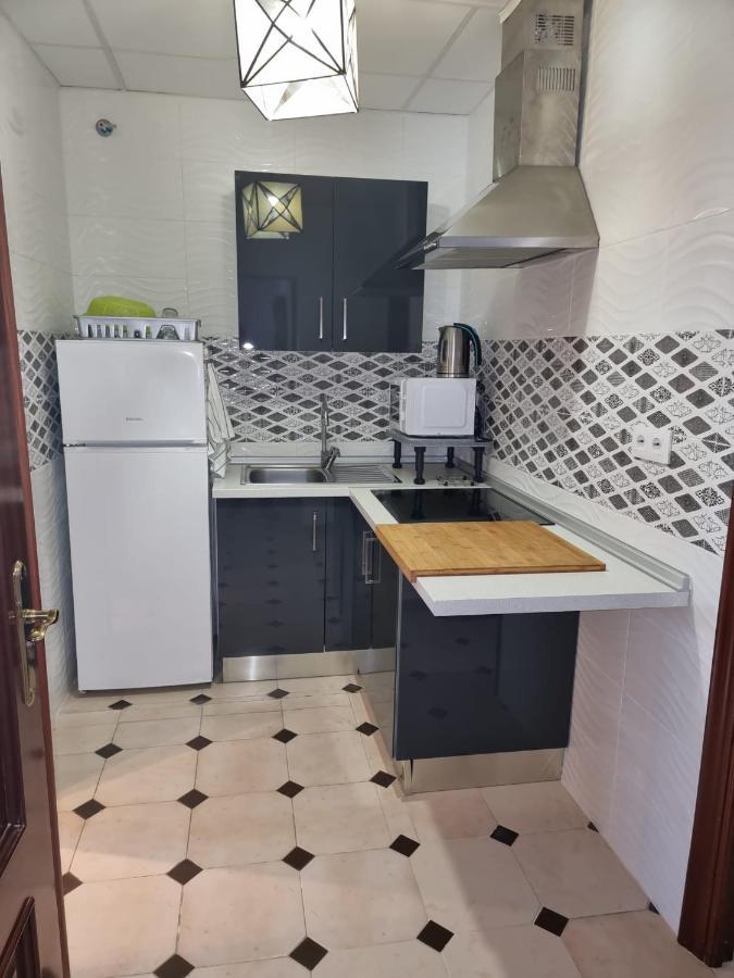 Wish Suite Dolores Leon De Triana Sevilla Exterior foto