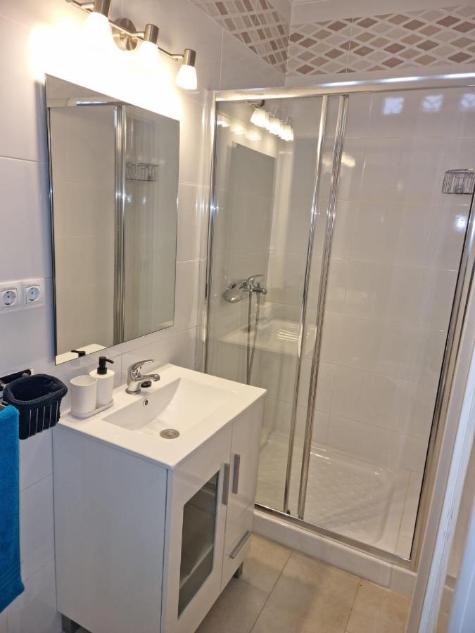 Wish Suite Dolores Leon De Triana Sevilla Exterior foto