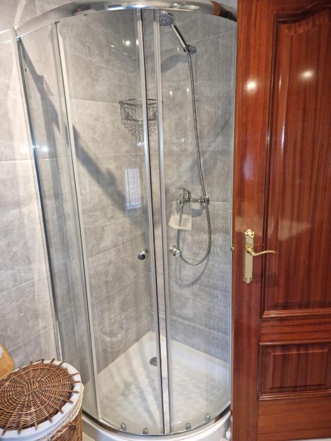 Wish Suite Dolores Leon De Triana Sevilla Exterior foto