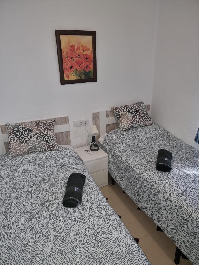 Wish Suite Dolores Leon De Triana Sevilla Exterior foto